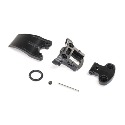 Losi supporto parafango - supporto,