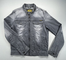 Superdry Giacca Denim Vintage