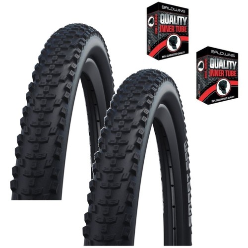Pneumatico schwalbe smart sam - pneumatico,