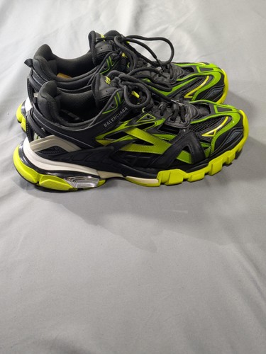 Scarpe balenciaga track uomo - scarpe,
