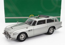 1/18 CULT-SCALE MODELS - ASTON