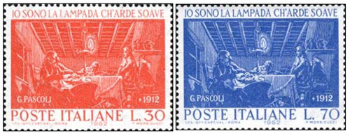 1962 italia 50º - italia,