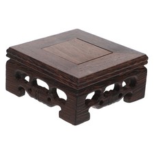  Sgabello Porta Piante in