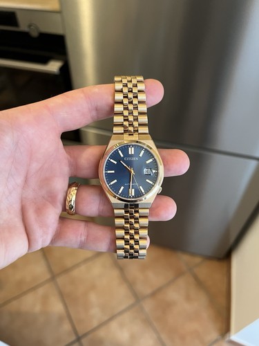 Orologio citizen meccanico - orologio,