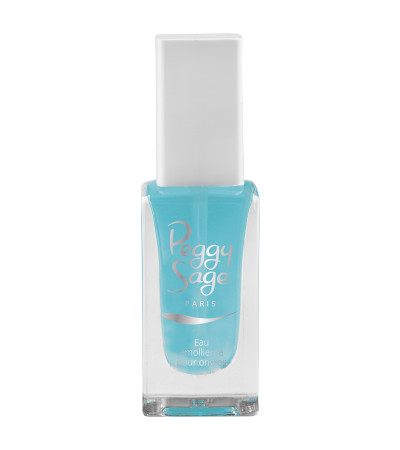 Smalto acqua emolliente per - emolliente,