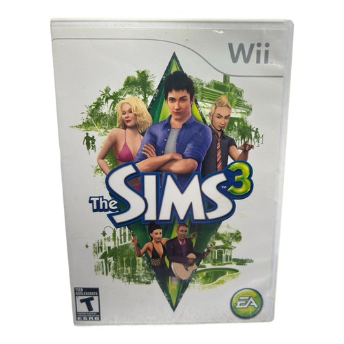 The sims cib - the, 3