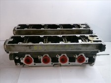 9629372510 testata PEUGEOT 406