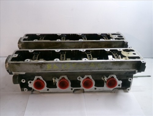 9629372510 testata peugeot 406 - 9629372510,
