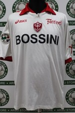 Maglia Calcio TRIESTINA MATCH