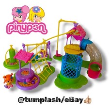 PINYPON - Parco Giochi Set