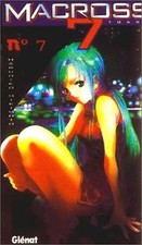 Macross 7 trash. Vol. 7  von