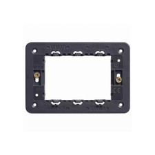 Vimar Eikon Evo 21613 supporto