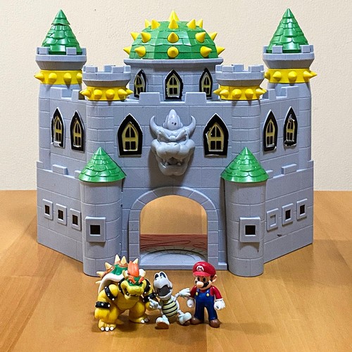 Nintendo super mario - nintendo,