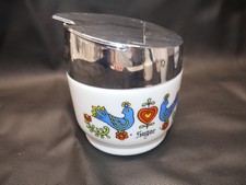 Vintage corning corelle - vintage,