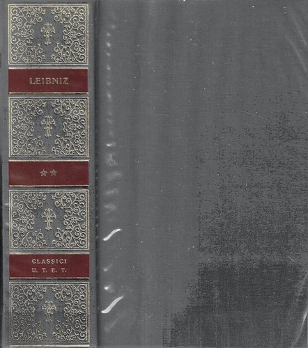 Scritti filosofici vol - vol., ii