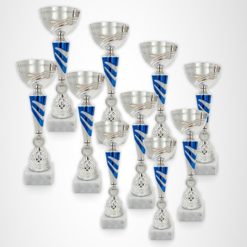 Elegante serie coppe - , montana