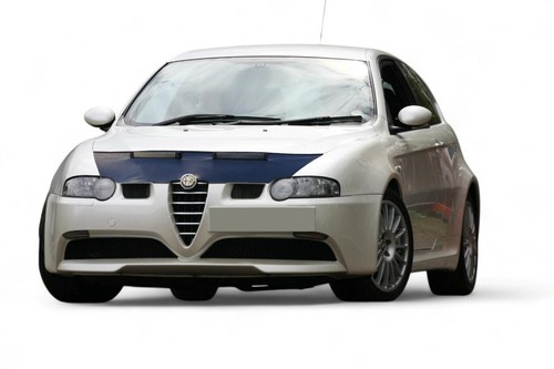 Cofano bra per alfa - alfa, 147