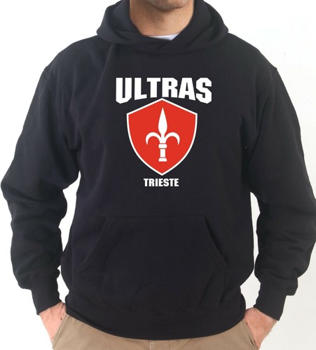 Felpa ultras kj1465 - felpa,