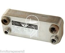 SCAMBIATORE DI CALORE ZILMET