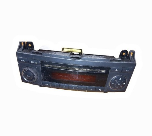 Autoradio stereo lettore - stereo,