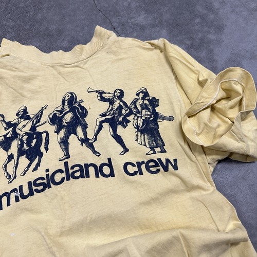 Shirt vintage anni - anni, 70