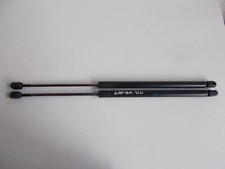 Coppia Molle a Gas Ammortizzatori Pistoncini Baule OPEL ZAFIRA A 2000