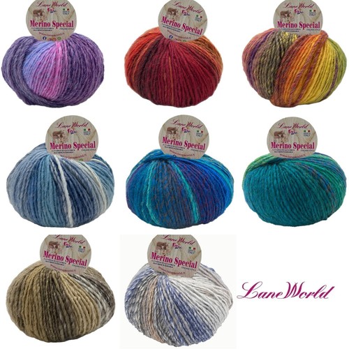 Merino special fantasia - special,