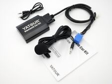 Yatour BTK A2DP Bluetooth Kit