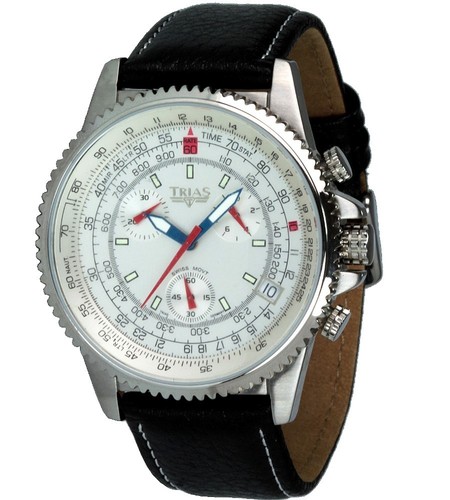 Orologi trias modello - orologi,