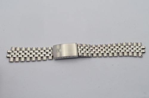 Rolex jubilee acciaio - jubilee,