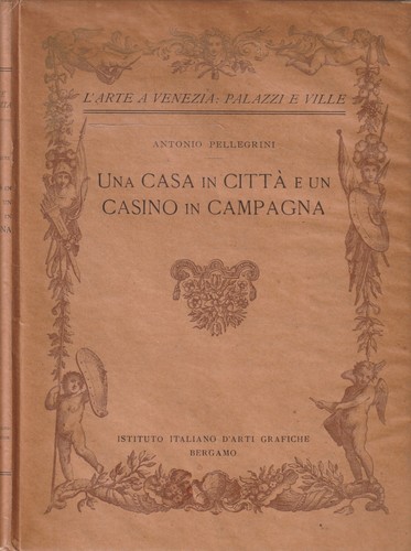 Una casa città - in, e