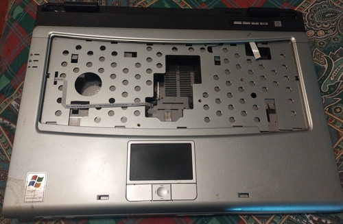 Scocca notebook acer - notebook,