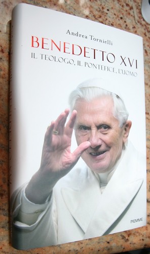 Benedetto xvi teologo il - xvi., teologo,