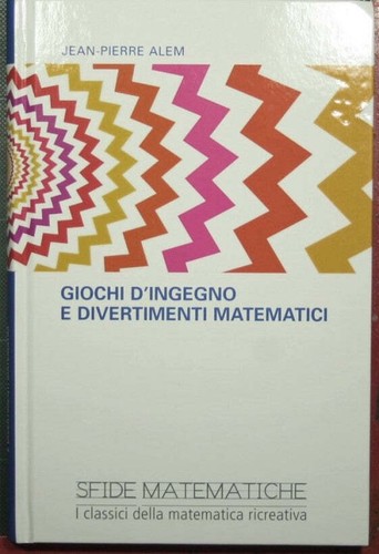 Giochi ingegno e - giochi,