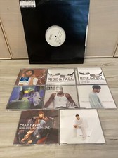 HUGE Craig David CD & Vinyl
