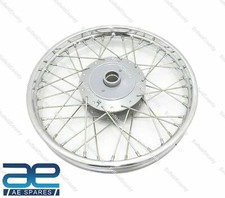 CERCHIO RUOTA POSTERIORE 40