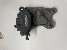 Pinza Freno Posteriore Nissin Honda Deauville 650 + Supporto