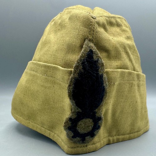 Bustina militare arma - militare,