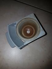 Ricambio De Longhi porta capsula coppetta macchina  dolce  gust mini me EDG 305