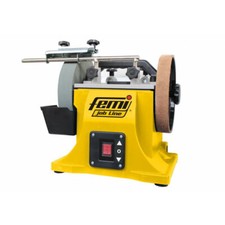 FEMI SH 23-730 AFFILATRICE AD ACQUA CON MOLA DISCO CUOIO PER PUNTE DA TRAPANO