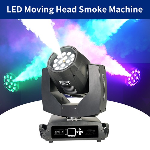 Macchina del fumo nebbia - , 1800w