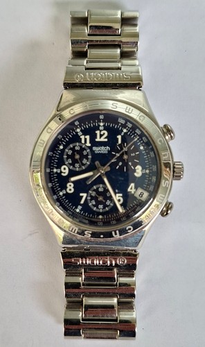 Swatch irony secret - swatch, agent