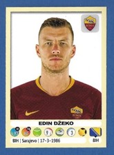 FIGURINA CALCIATORI PANINI