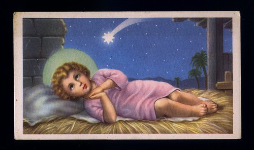 Santino holy card - santino-holy, egim