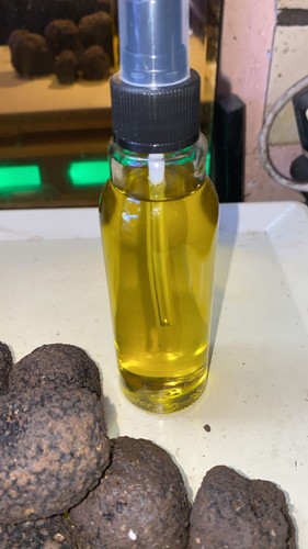 Olio tartufo bianco 100ml - tartufo,