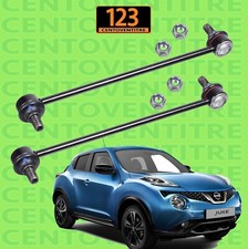 COPPIA 2 PEZZI BIELLETTE BARRA