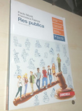  Res publica. Vol unico. isbn:9788808921123