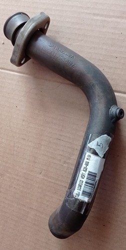 Ducati collettore scarico - collettore,