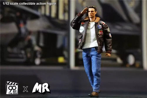 Figure top gun air - mr.figure,