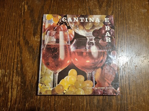 Cantina bar volume xi - cantina,